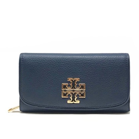 Tory Burch Bags Tory Burch Hudson Bay Britten Duo Envelope